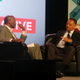 Van Jones and Jesse Jackson speak at South by Southwest in Austin, Texas.
Julie Walker/The Root